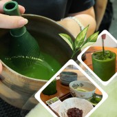 Nagocha – quán specialty matcha “đắt xắt ra miếng”